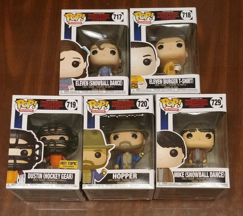 dustin hockey gear pop